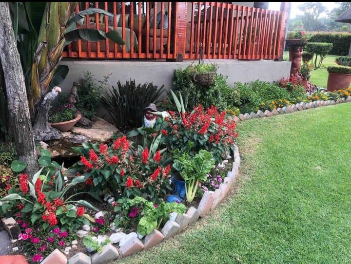 To Let 3 Bedroom Property for Rent in Linbro Park Gauteng