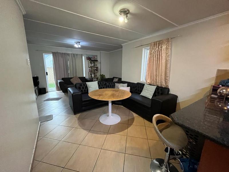 2 Bedroom Property for Sale in Vanderbijlpark Gauteng