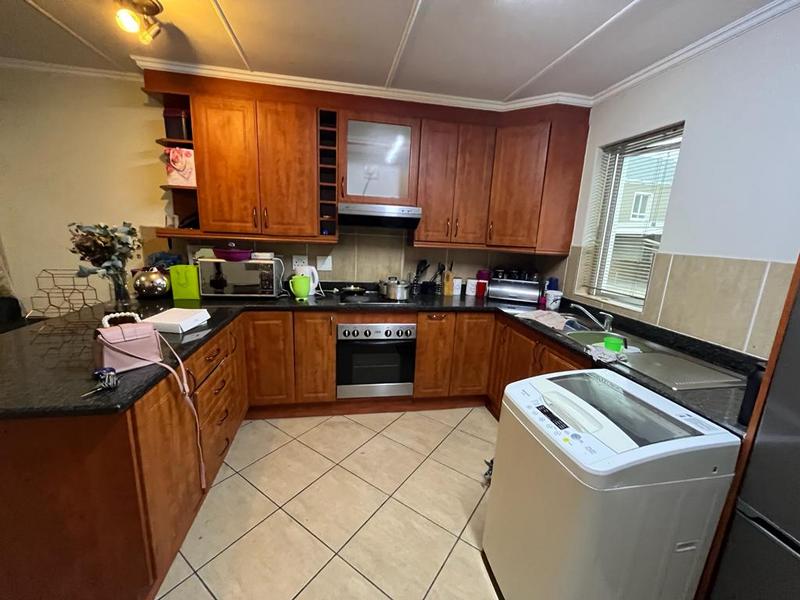 2 Bedroom Property for Sale in Vanderbijlpark Gauteng