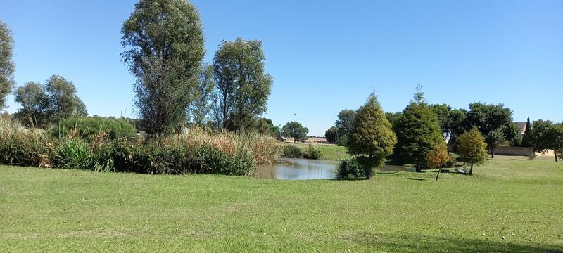 2 Bedroom Property for Sale in Vanderbijlpark Gauteng