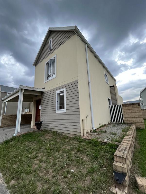 2 Bedroom Property for Sale in Vanderbijlpark Gauteng