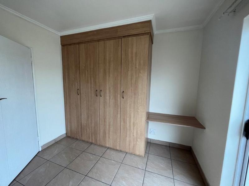 2 Bedroom Property for Sale in Vanderbijlpark Gauteng