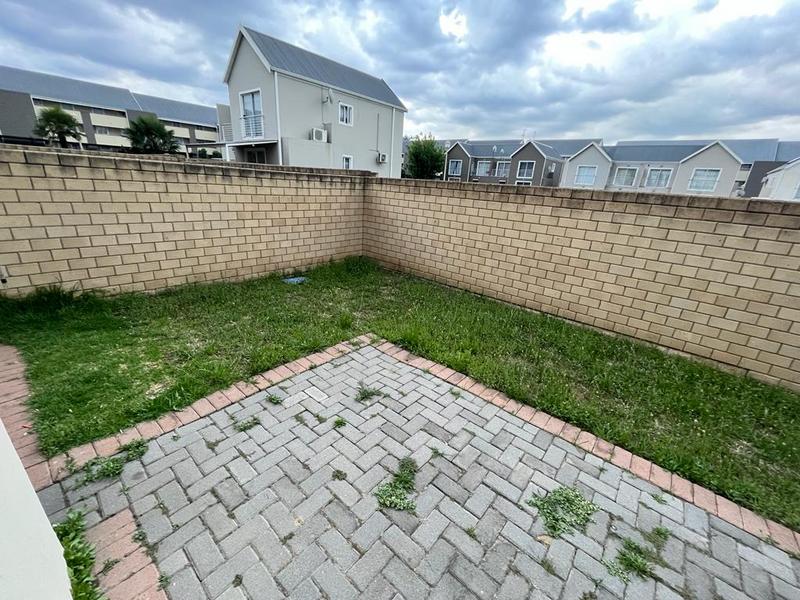 2 Bedroom Property for Sale in Vanderbijlpark Gauteng