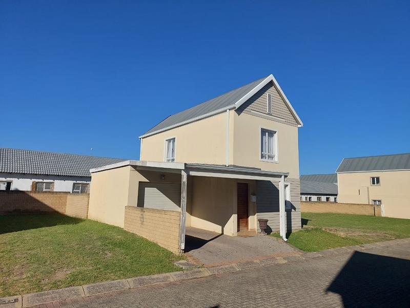 2 Bedroom Property for Sale in Riverspray Lifestyle Estate Gauteng