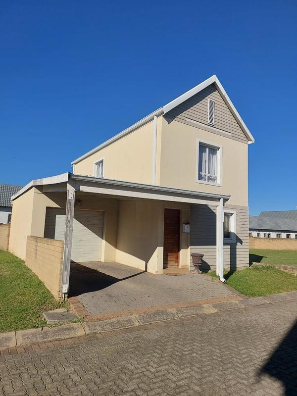 2 Bedroom Property for Sale in Riverspray Lifestyle Estate Gauteng