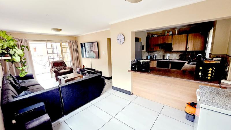2 Bedroom Property for Sale in Castleview Gauteng