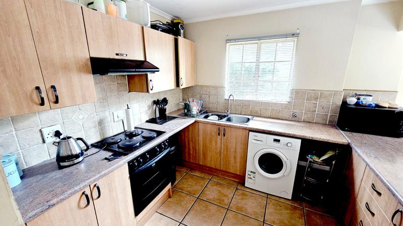 2 Bedroom Property for Sale in Castleview Gauteng