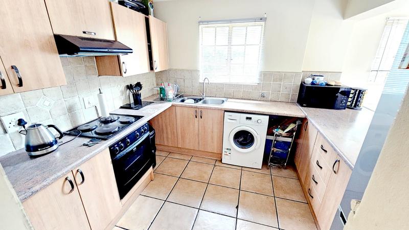 2 Bedroom Property for Sale in Castleview Gauteng