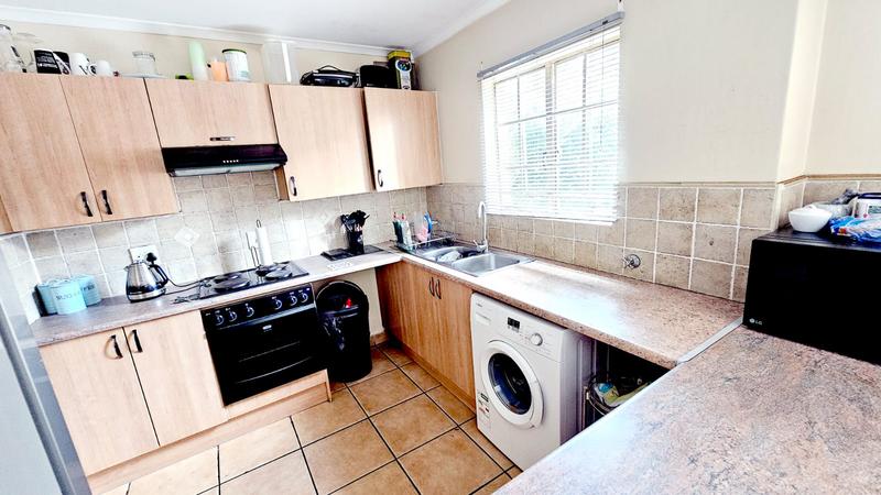 2 Bedroom Property for Sale in Castleview Gauteng