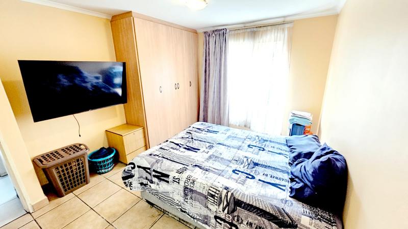2 Bedroom Property for Sale in Castleview Gauteng