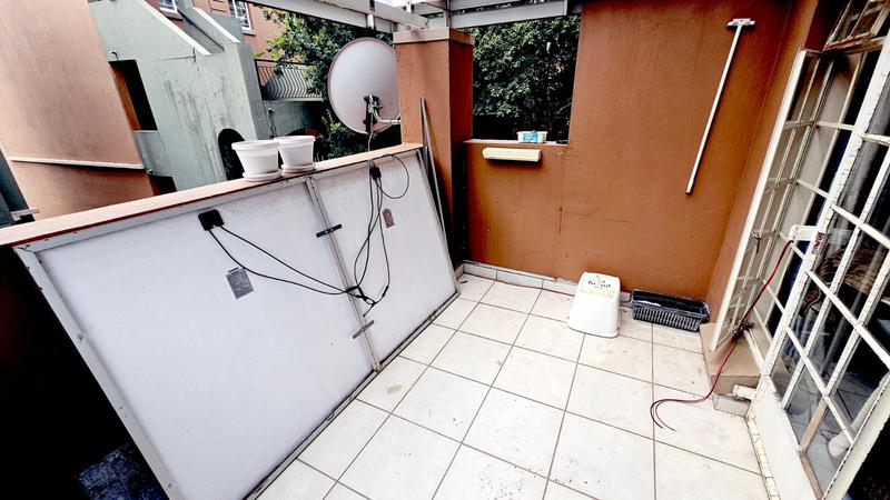 2 Bedroom Property for Sale in Castleview Gauteng