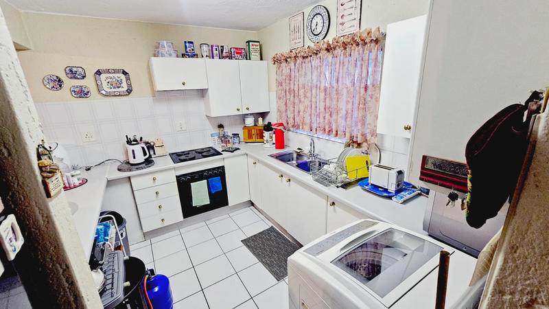 3 Bedroom Property for Sale in Alberton North Gauteng