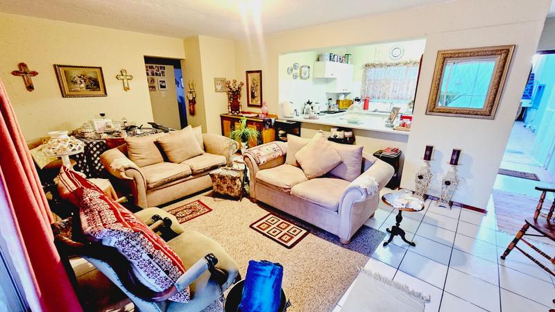 3 Bedroom Property for Sale in Alberton North Gauteng