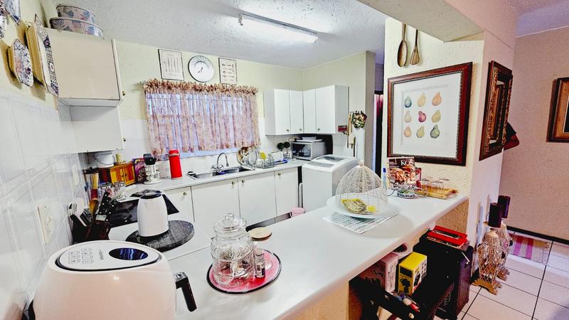 3 Bedroom Property for Sale in Alberton North Gauteng