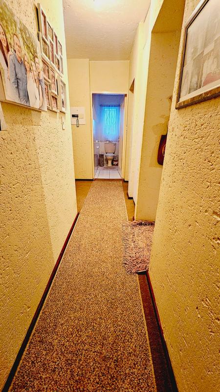 3 Bedroom Property for Sale in Alberton North Gauteng