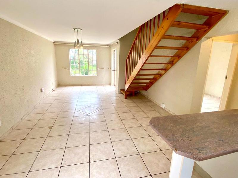 To Let 3 Bedroom Property for Rent in Bassonia Rock Gauteng