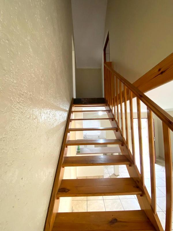To Let 3 Bedroom Property for Rent in Bassonia Rock Gauteng