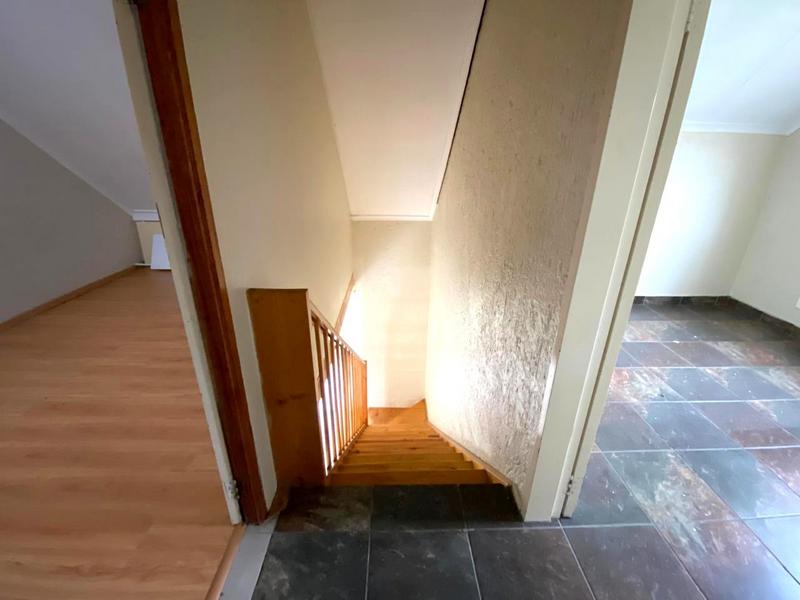 To Let 3 Bedroom Property for Rent in Bassonia Rock Gauteng