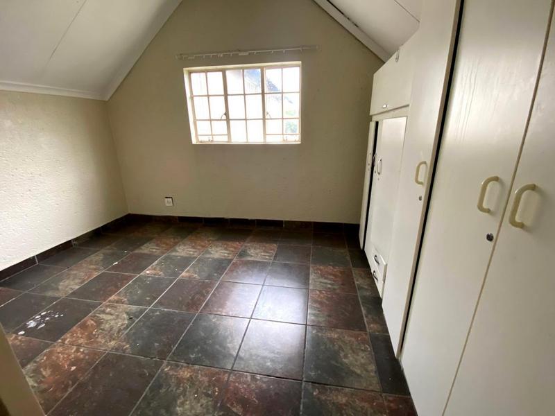 To Let 3 Bedroom Property for Rent in Bassonia Rock Gauteng