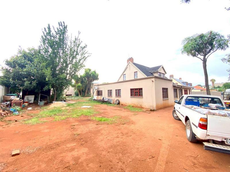 5 Bedroom Property for Sale in Kensington Gauteng