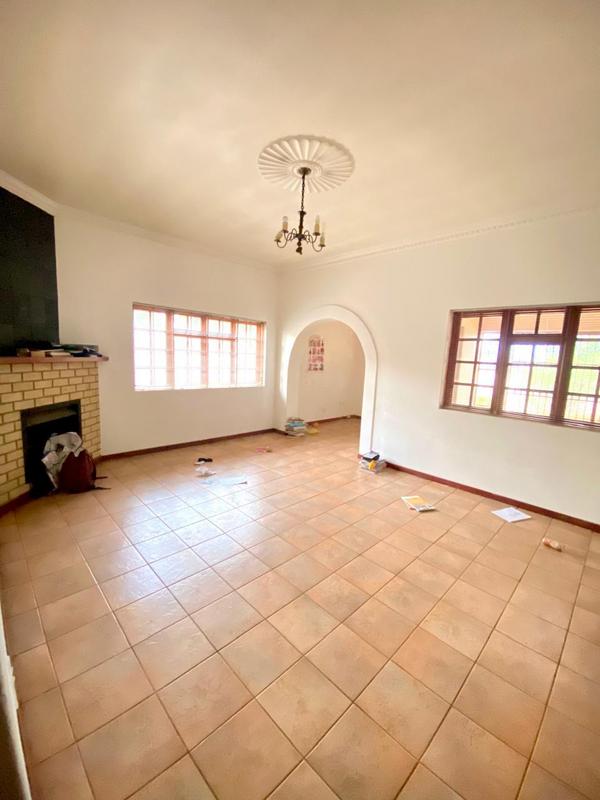 5 Bedroom Property for Sale in Kensington Gauteng
