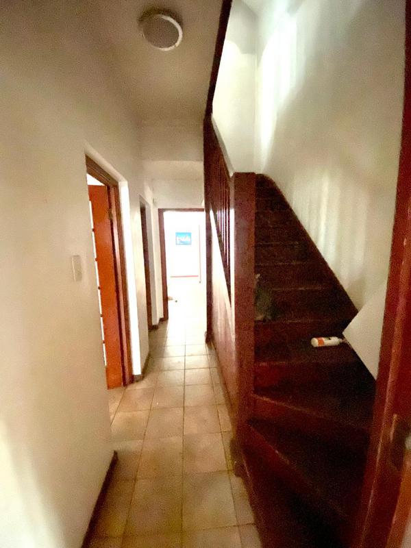 5 Bedroom Property for Sale in Kensington Gauteng