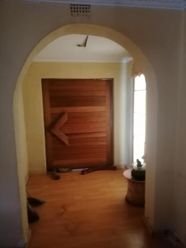 3 Bedroom Property for Sale in Diepkloof Gauteng