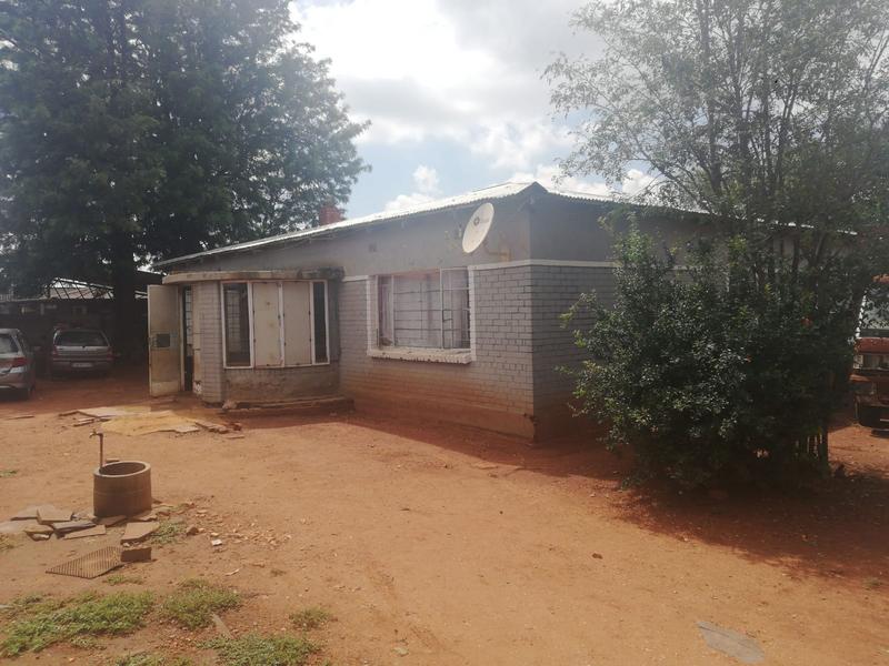 3 Bedroom Property for Sale in Highbury Gauteng