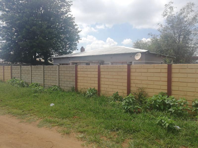 3 Bedroom Property for Sale in Highbury Gauteng