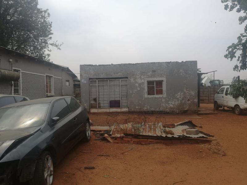 3 Bedroom Property for Sale in Highbury Gauteng