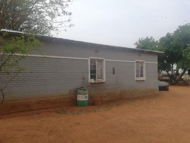 3 Bedroom Property for Sale in Highbury Gauteng