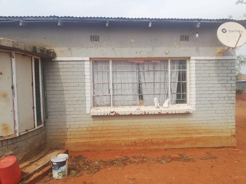 3 Bedroom Property for Sale in Highbury Gauteng