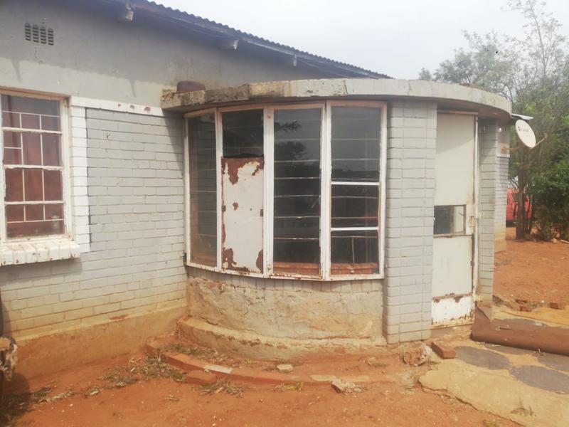 3 Bedroom Property for Sale in Highbury Gauteng