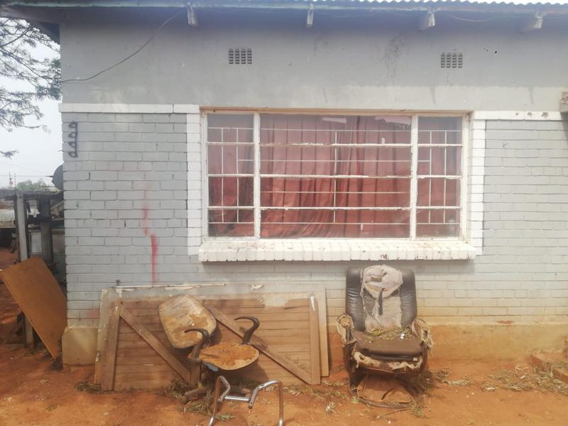 3 Bedroom Property for Sale in Highbury Gauteng