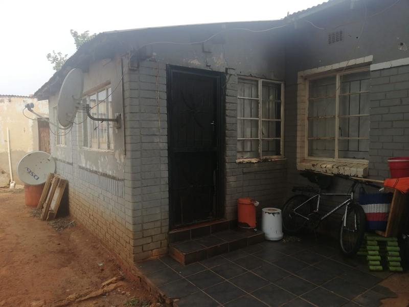 3 Bedroom Property for Sale in Highbury Gauteng