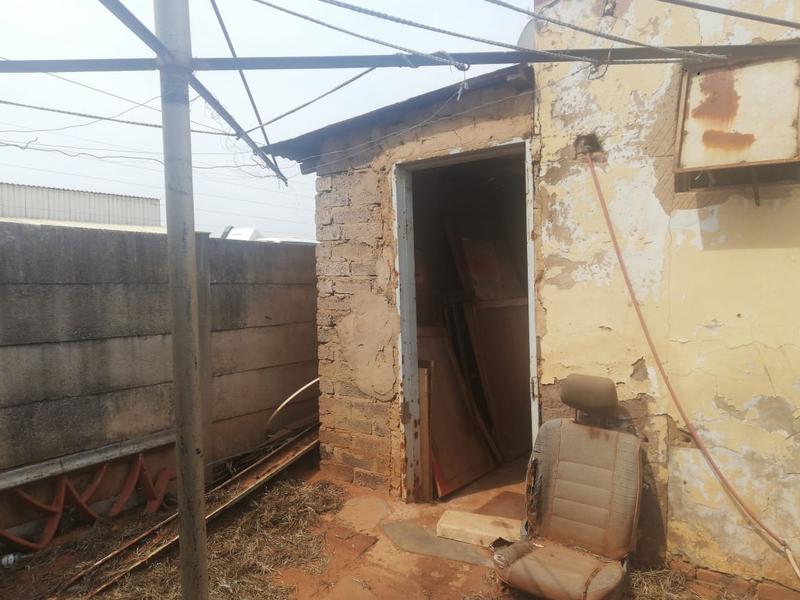 3 Bedroom Property for Sale in Highbury Gauteng