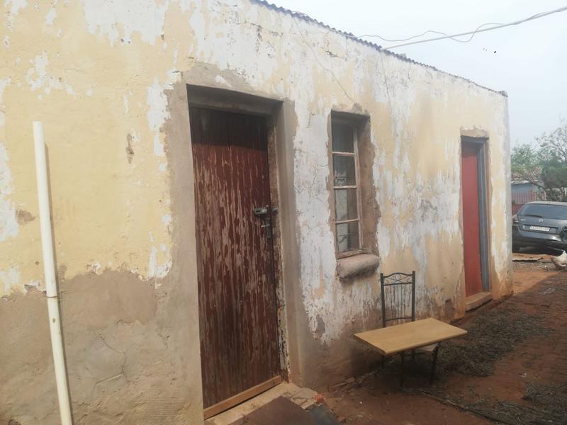 3 Bedroom Property for Sale in Highbury Gauteng