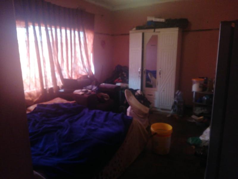 3 Bedroom Property for Sale in Highbury Gauteng