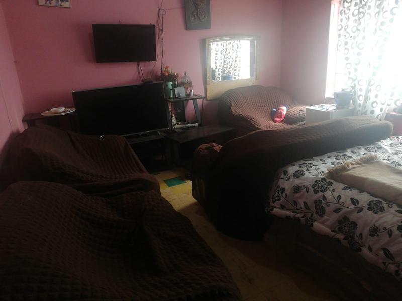 3 Bedroom Property for Sale in Highbury Gauteng