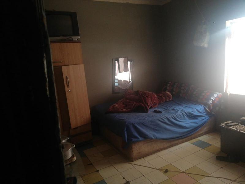 3 Bedroom Property for Sale in Highbury Gauteng