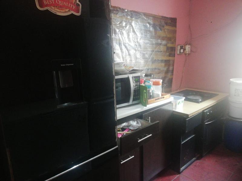 3 Bedroom Property for Sale in Highbury Gauteng