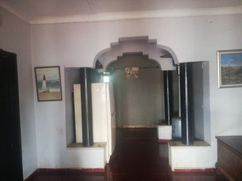 3 Bedroom Property for Sale in Highbury Gauteng