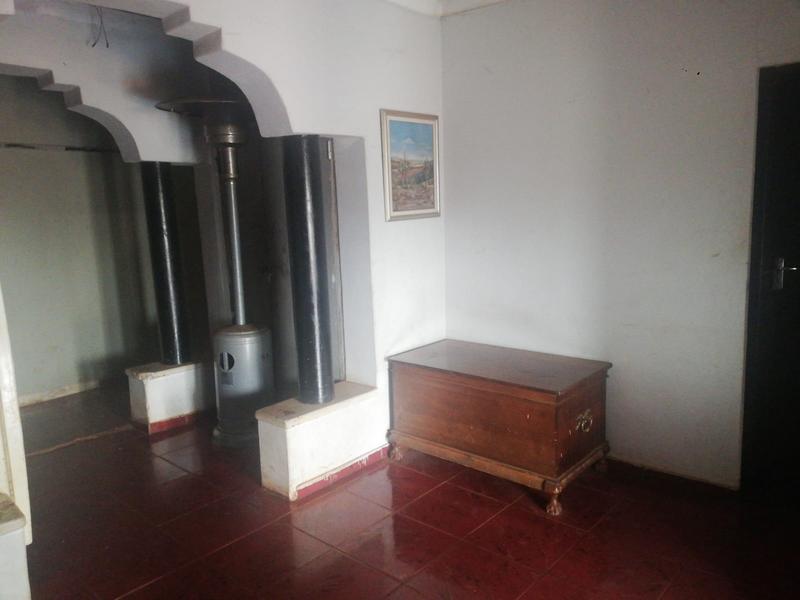 3 Bedroom Property for Sale in Highbury Gauteng