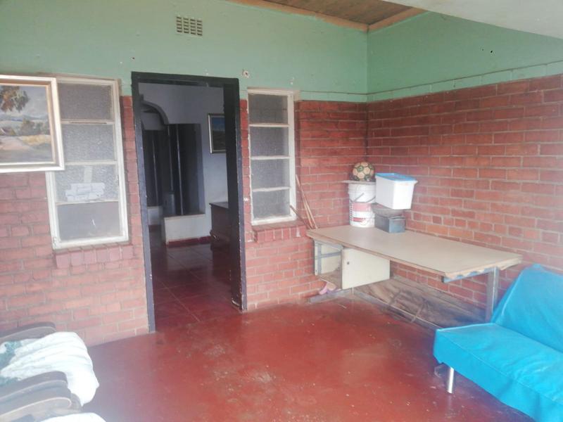 3 Bedroom Property for Sale in Highbury Gauteng