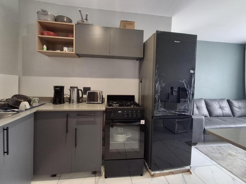 2 Bedroom Property for Sale in South Hills Gauteng