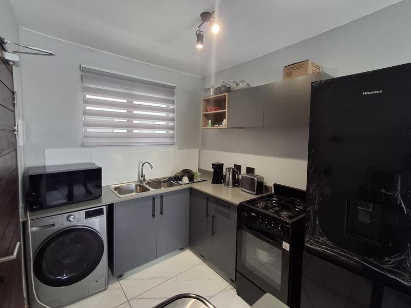 2 Bedroom Property for Sale in South Hills Gauteng