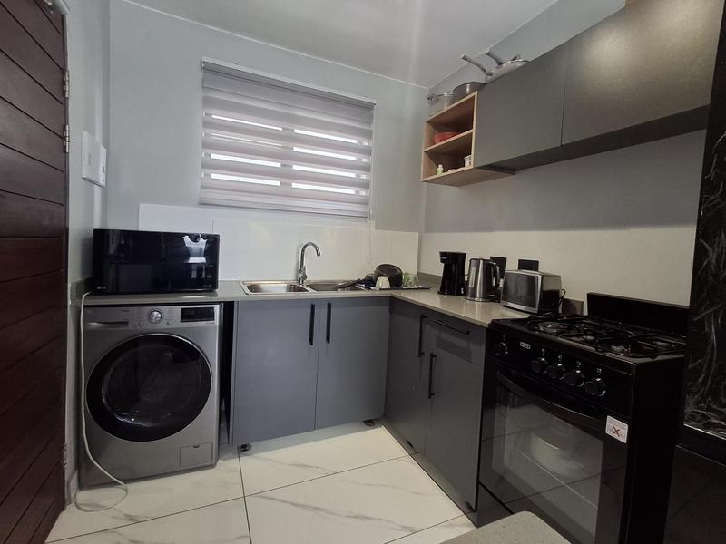 2 Bedroom Property for Sale in South Hills Gauteng