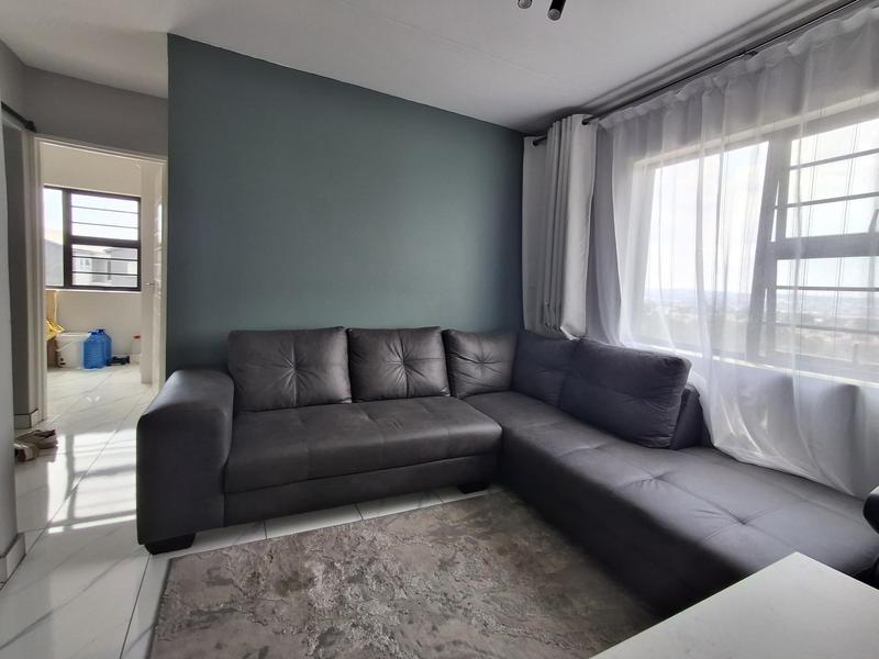 2 Bedroom Property for Sale in South Hills Gauteng