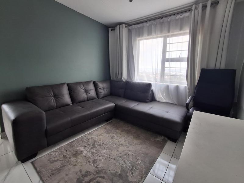 2 Bedroom Property for Sale in South Hills Gauteng