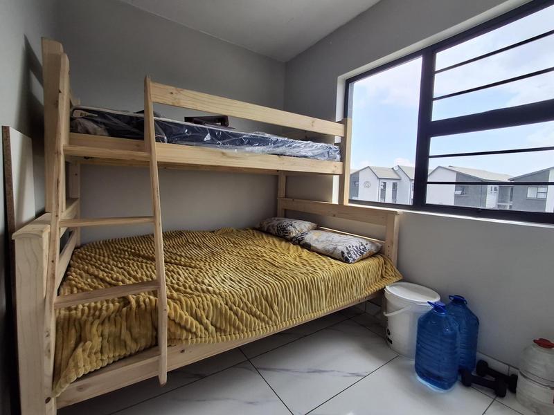 2 Bedroom Property for Sale in South Hills Gauteng